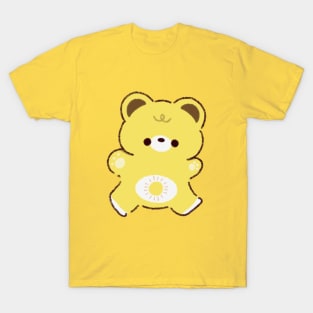 Bear T-Shirt